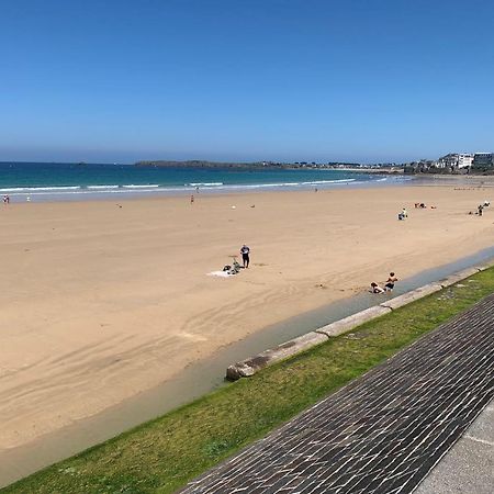 Ty Ar Mor Saint-Malo Exterior foto